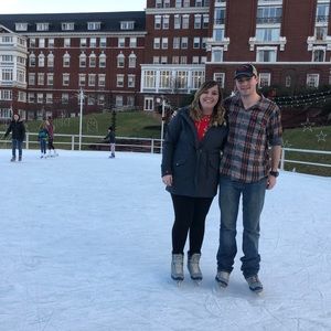 Meet your Posher, Brooke